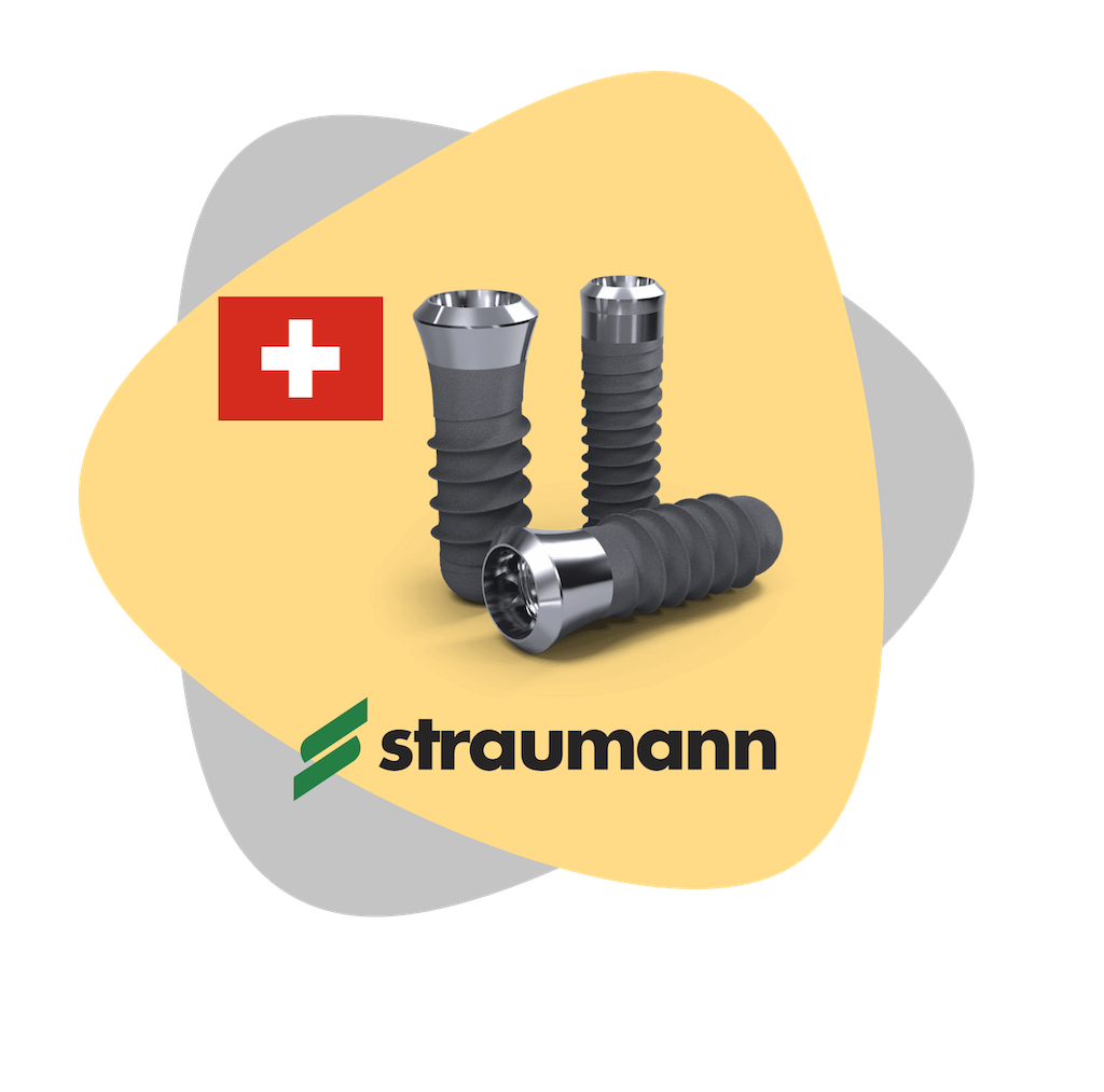 Straumann